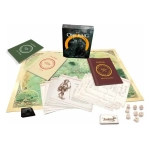 The One Ring Starter Set - EN