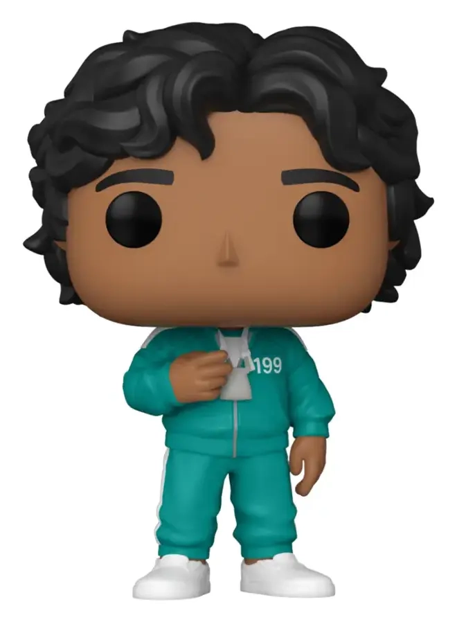 Funko POP! - Squid Game - Ali 199