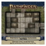 Pathfinder Flip-Tiles: Fortress Chambers Expansion - EN