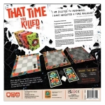 That Time You Killed Me - EN