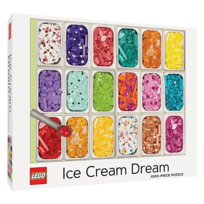 LEGO Ice Cream Dream