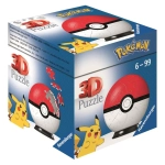 Pokémon Pokeball Classic - Puzzleball
