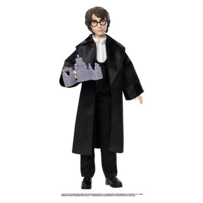 Mattel Harry Potter Doll - Harry Potter