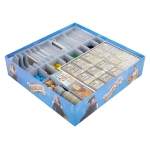 Feldherr Organizer for Maracaibo - board game box