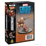 Marvel Crisis Protocol - Juggernaut Character Pack - EN