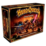 HeroQuest Basisspiel - 2022 Edition