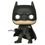 Funko POP! Movies: The Batman - Batman