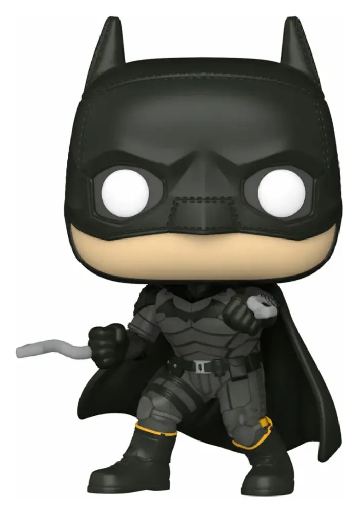 Funko POP! Movies: The Batman - Batman