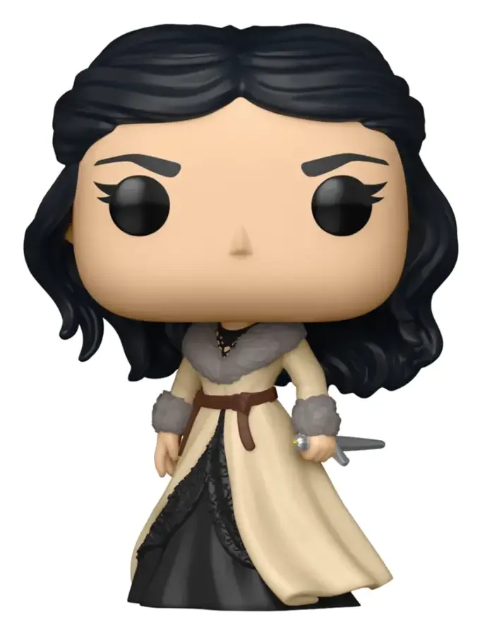 Funko POP! - Witcher - Yennefer