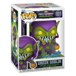 Funko POP! Marvel: Monster Hunters- Green Goblin