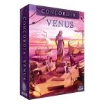 Concordia Venus