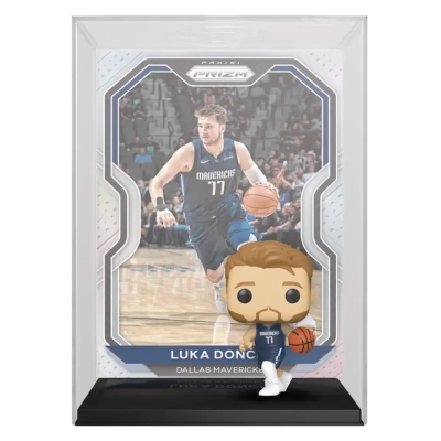 Funko POP! Trading Cards Luka Doncic