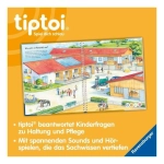 Tiptoi - Wir entdecken Pferde und Ponys