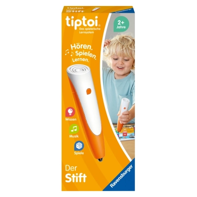 Tiptoi Stift 4. Generation