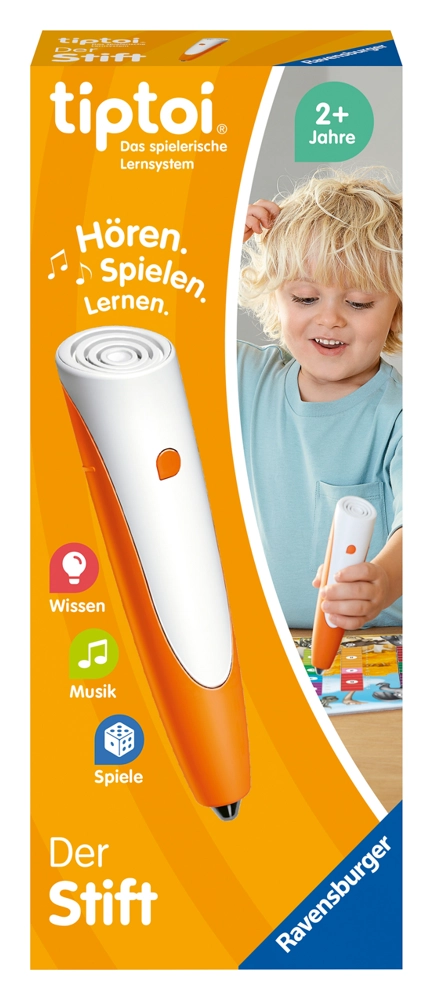 Tiptoi Stift 4. Generation