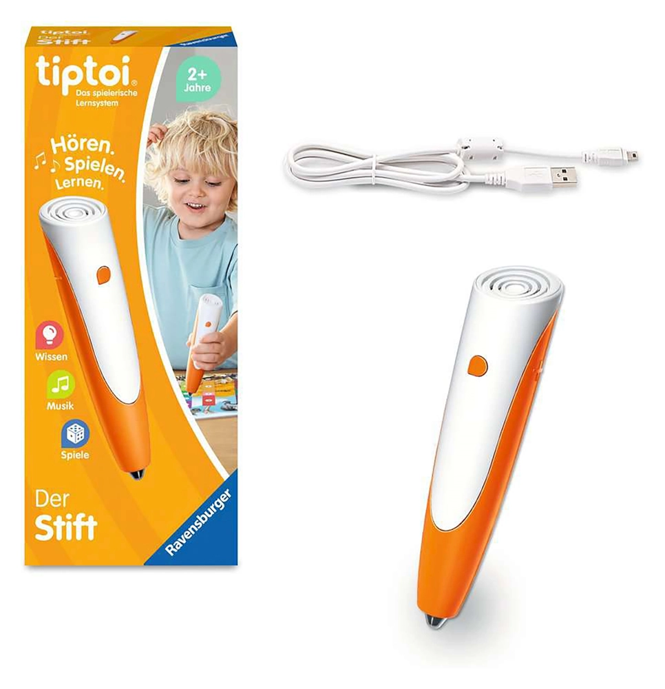 Tiptoi Stift 4. Generation