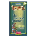  Ja, Herr und Meister - GRÜNE Edition (Neuauflage)
