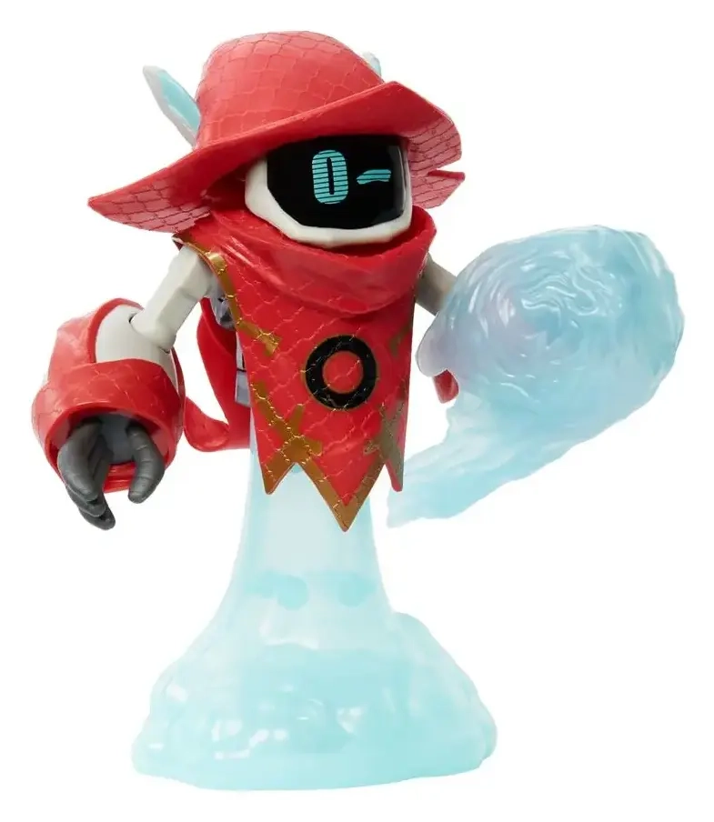 He-Man and the Masters of the Universe Actionfigur 2022 Orko 14 cm