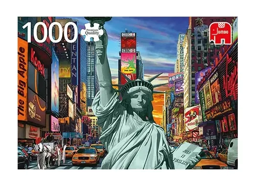 New York Collage