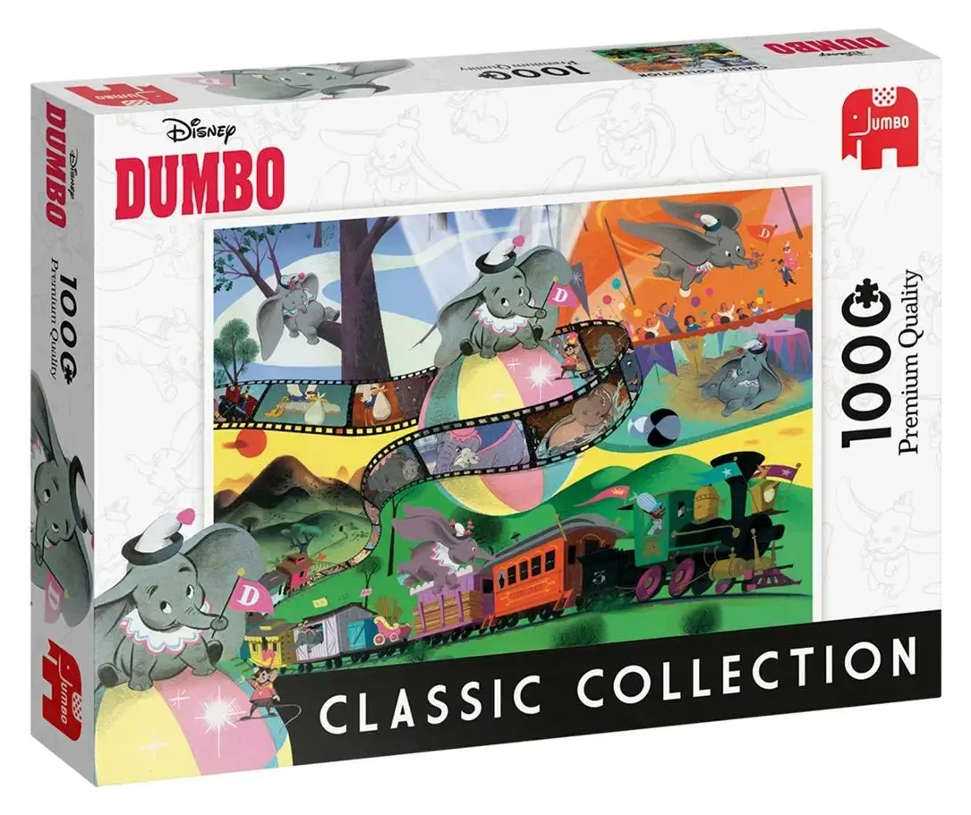 Disney Classic Collection - Dumbo