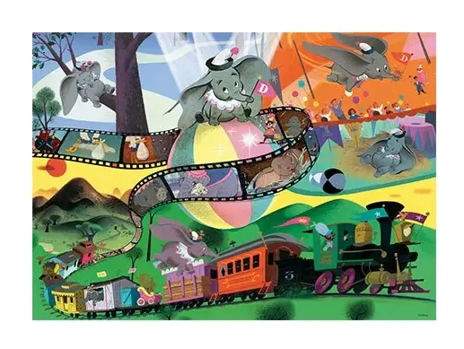 Disney Classic Collection - Dumbo