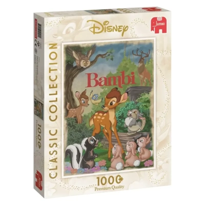 Disney Classic Collection - Bambi