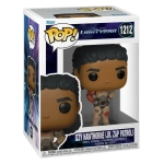 Funko POP! Disney: Lightyear- Izzy