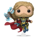 Funko POP! Marvel: Thor L&T - Thor