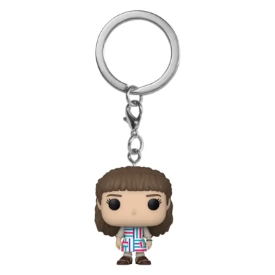 Funko POP! Keychain Stranger Things - Eleven