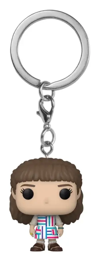Funko POP! Keychain Stranger Things - Eleven