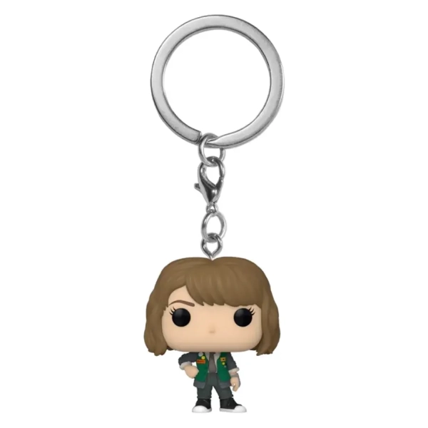 Funko POP! Keychain Stranger Things - Robin