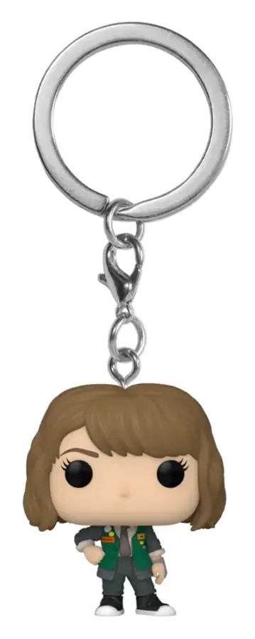 Funko POP! Keychain Stranger Things - Robin