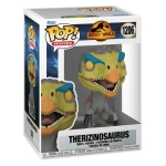 Funko POP! Movies: JW3 - Therizinosaurus