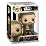 Funko POP! - Star Wars - Obi-Wan Kenobi