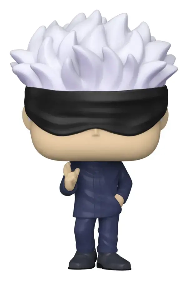 Funko POP! Animation JJK S1 - Gojo