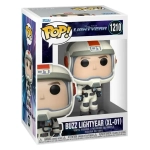 Funko POP! Disney: Lightyear- Buzz Lightyear (XL-01 Suit)