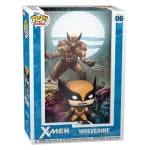 Funko POP! Comic Covers: Marvel - Wolverine