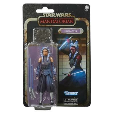 Star Wars The Black Series Credit Collection Ahsoka Tano