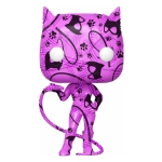 Funko POP! Artist Series: DC- Catwoman