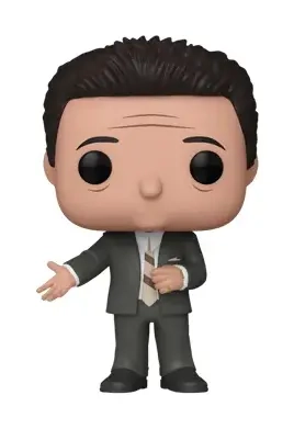 Funko POP! Movies: Goodfellas S1 - Tommy Devito