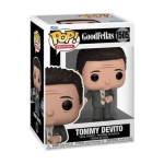 Funko POP! Movies: Goodfellas S1 - Tommy Devito