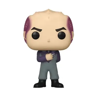 Funko POP! Movies: Galaxy Quest - Alexander Dane