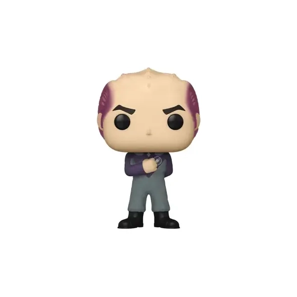 Funko POP! Movies: Galaxy Quest - Alexander Dane