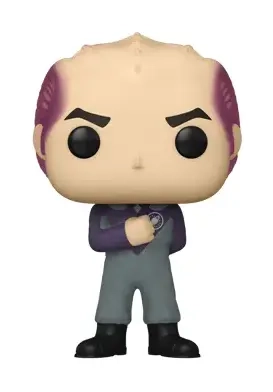 Funko POP! Movies: Galaxy Quest - Alexander Dane