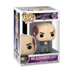 Funko POP! Movies: Galaxy Quest - Alexander Dane