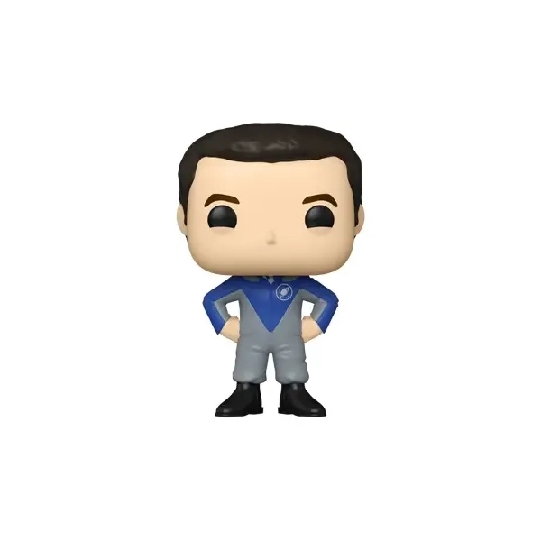 Funko POP! Movies: Galaxy Quest - Fred Kwan