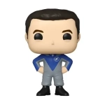 Funko POP! Movies: Galaxy Quest - Fred Kwan