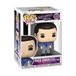 Funko POP! Movies: Galaxy Quest - Fred Kwan