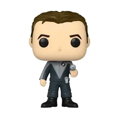 Funko POP! Movies: Galaxy Quest - Jason Nesmith