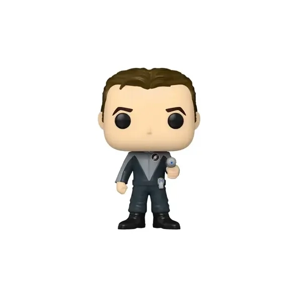 Funko POP! Movies: Galaxy Quest - Jason Nesmith